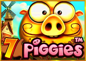 7 Piggies lava191