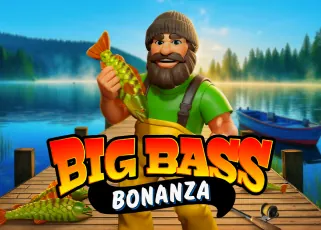 lava191 Big Bass Bonanza ทดลองเล่นฟรี