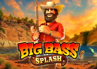 lava191 Big Bass Splash ทดลองเล่นฟรี