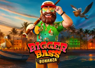 lava191 Bigger Bass Bonanza ทดลองเล่นฟรี