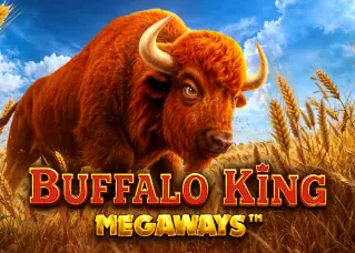 lava191 Buffalo King Megaways ทดลองเล่นฟรี
