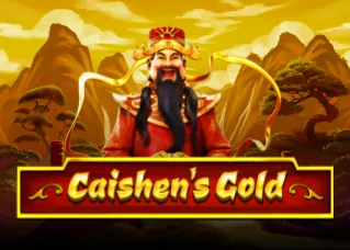 Caishen's Gold lava191