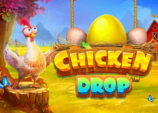 lava191 Chicken Drop ทดลองเล่นฟรี