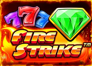 Fire Strike lava191