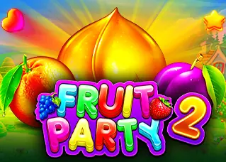 lava191 Fruit Party 2 ทดลองเล่นฟรี