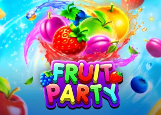lava191 Fruit Party ทดลองเล่นฟรี