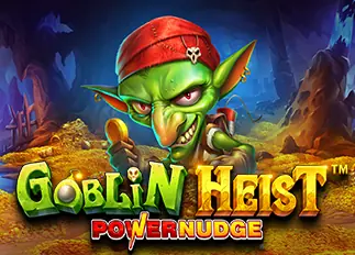 lava191 Goblin Heist Powernudge ทดลองเล่นฟรี