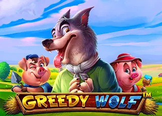 lava191 Greedy Wolf ทดลองเล่นฟรี