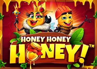 Honey Honey Honey lava191