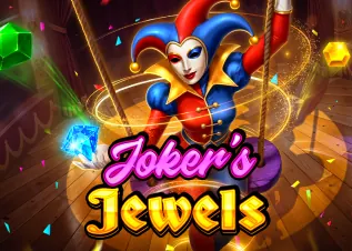 lava191 Jokers Jewels ทดลองเล่นฟรี
