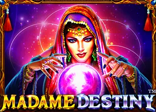 lava191 Madame Destiny ทดลองเล่นฟรี