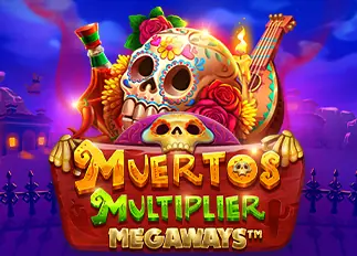 Muertos Multiplier Megaways lava191
