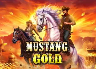 lava191 Mustang Gold ทดลองเล่นฟรี