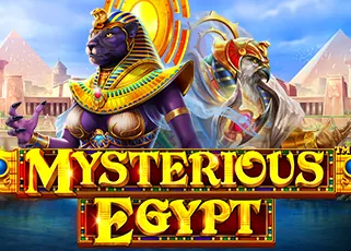lava191 Mysterious Egypt ทดลองเล่นฟรี