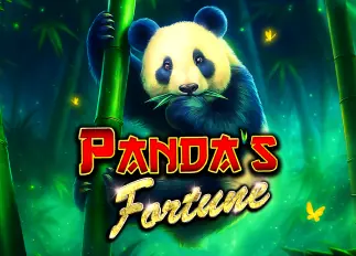 lava191 Pandas Fortune ทดลองเล่นฟรี