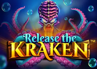 lava191 Release the Kraken ทดลองเล่นฟรี
