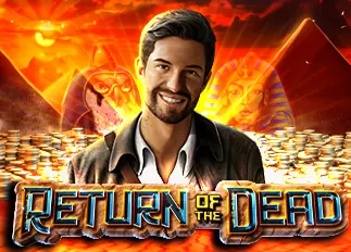 lava191 Return of the Dead ทดลองเล่นฟรี