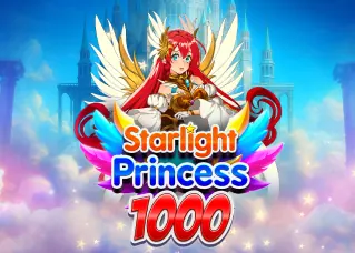 lava191 Starlight Princess 1000 ทดลองเล่นฟรี