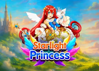 lava191 Starlight Princess ทดลองเล่นฟรี