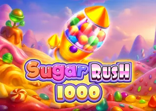 lava191 Sugar Rush 1000 ทดลองเล่นฟรี