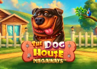 lava191 The Dog House Megaways ทดลองเล่นฟรี