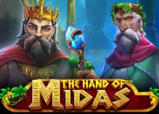 lava191 The Hand of Midas ทดลองเล่นฟรี