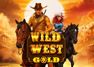 lava191 Wild West Gold ทดลองเล่นฟรี
