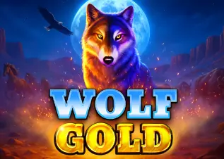 lava191 Wolf Gold ทดลองเล่นฟรี